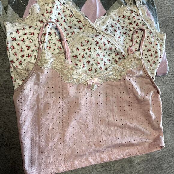 Womens coquette bundle of 3 - Picture 4 of 5